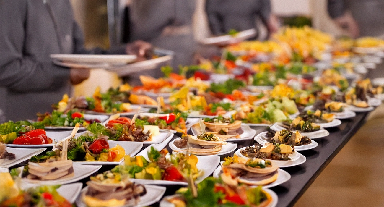Catering