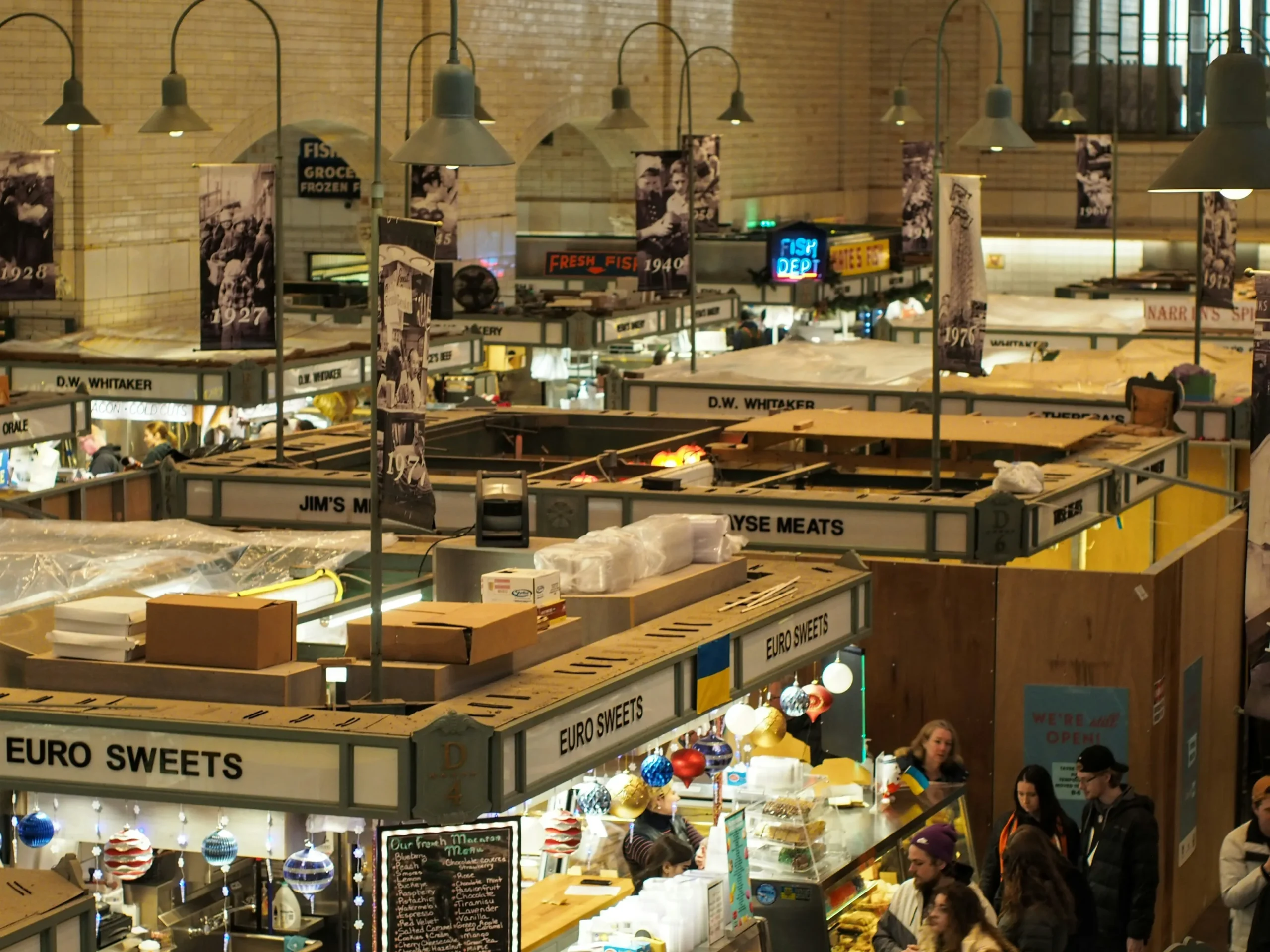 Exhibition Display