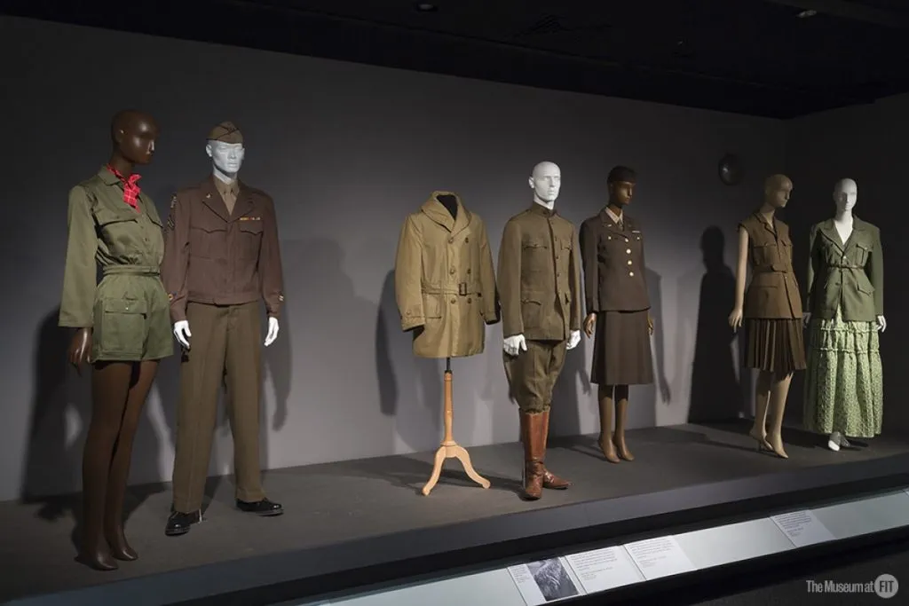 Uniform